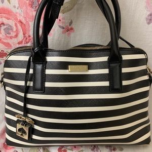 Kate Spade Purse and Matching Wallet